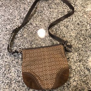 Coach Crossbody Purse
